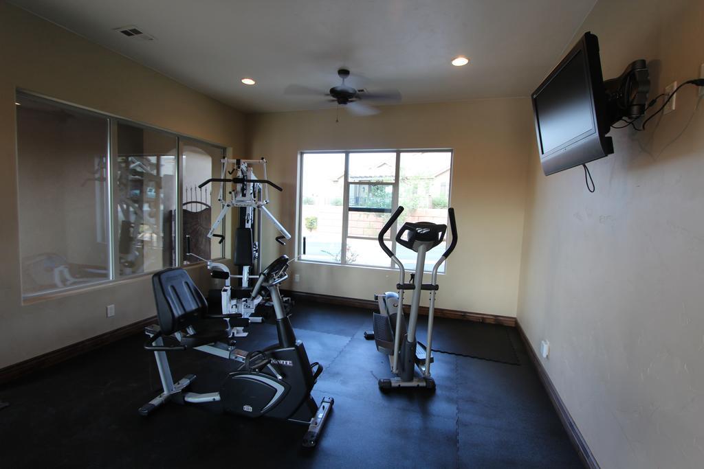Canyon Villas At Coral Ridge Washington Exterior photo